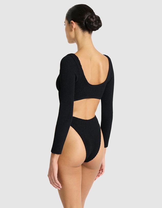 Bond-Eye Swimwear - Christy Brief