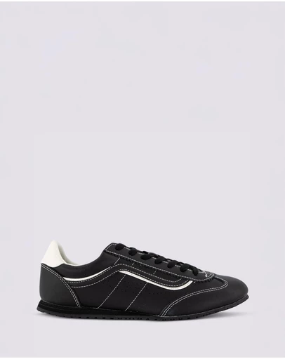 Vans - Super Lowpro - Unisex