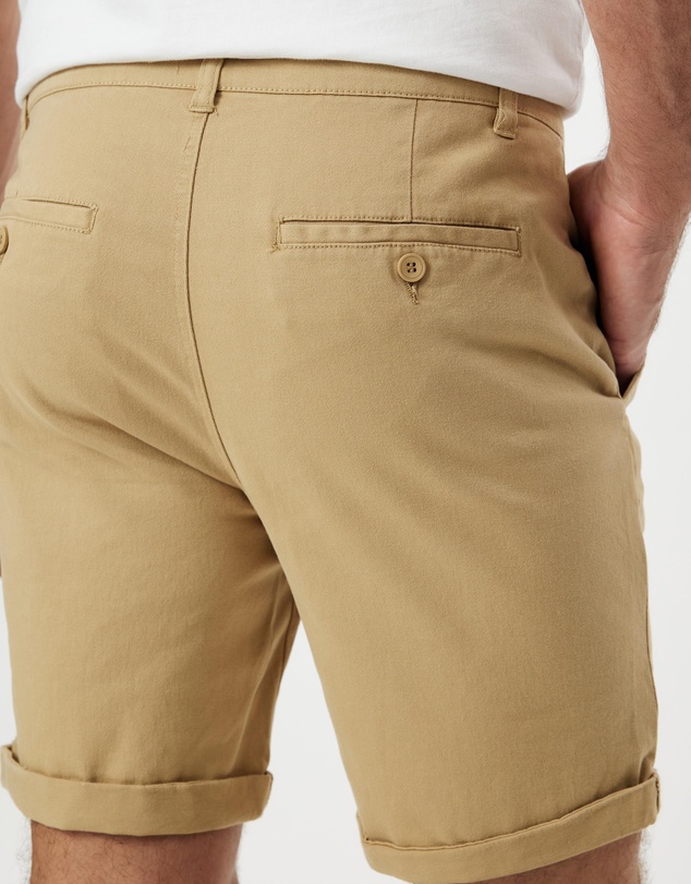 Staple Superior - Staple Stretch Chino Shorts