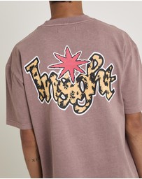 Insight - Cheetah T-Shirt