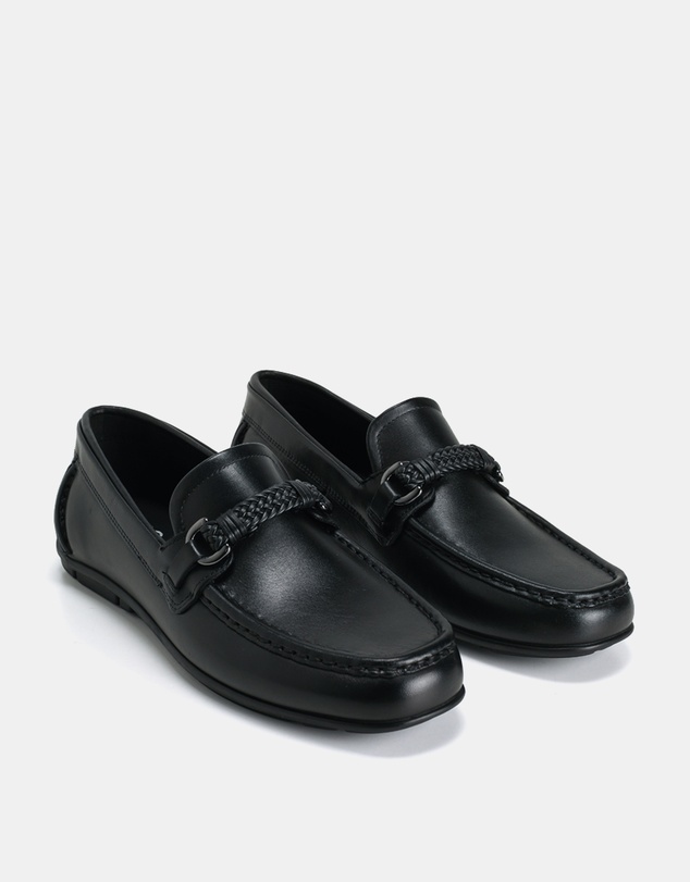 ALDO - Ivor-In Moccasins