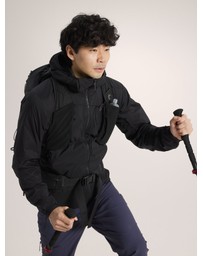 Arc'teryx - Atom Hoody Men's
