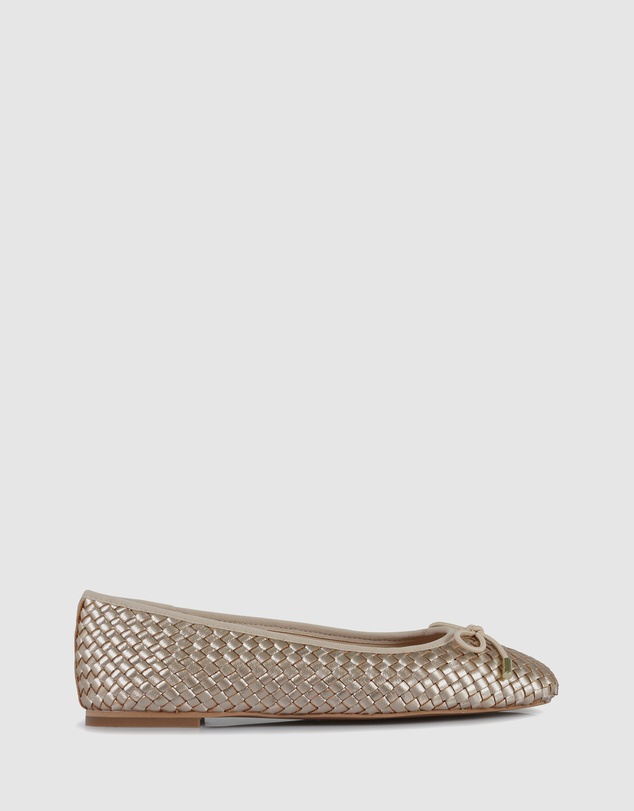 S by Sempre Di - Kijek Ballerinas