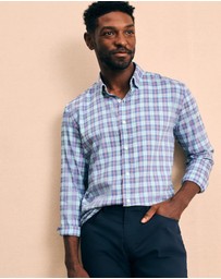Faherty - The Movement Shirt