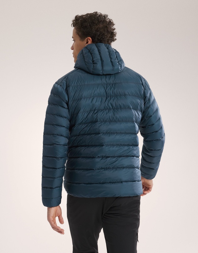 Arc'teryx - Cerium Hoody Men's