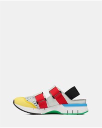 Onitsuka Tiger - Rebilac Sandals - Unisex