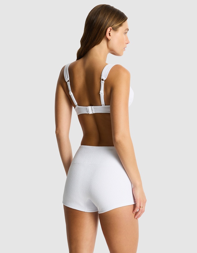 Sea Level Australia - La Mer Balconette Bra