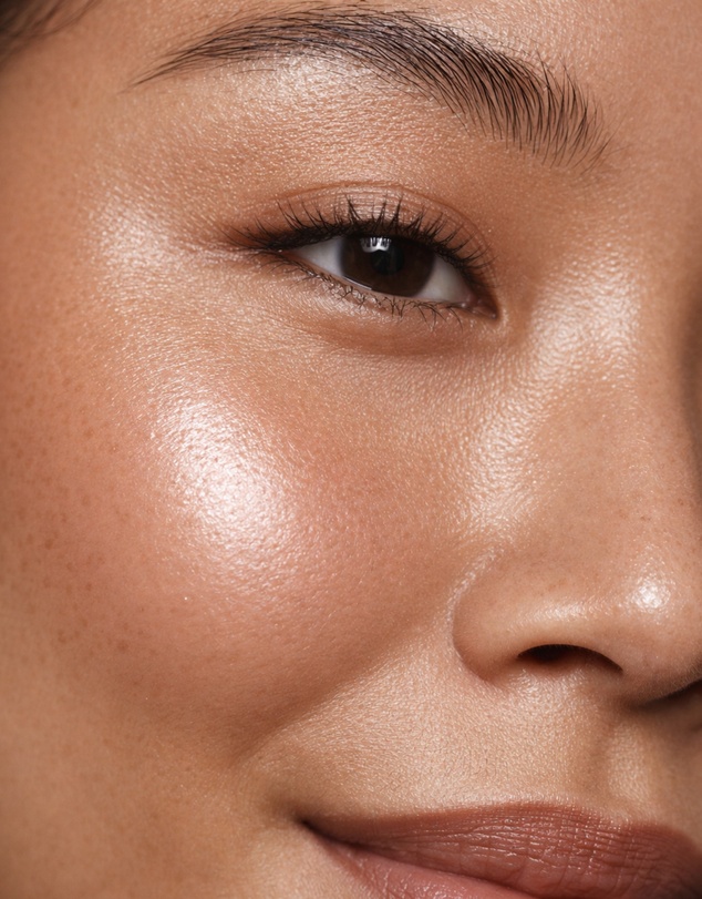 Basics By B - Liquid Glow Drops