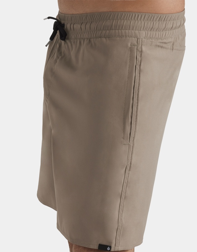 Volcom - Mens Sparklestone Ew Short