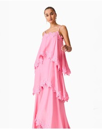 Elliatt - Miri Tiered Gown