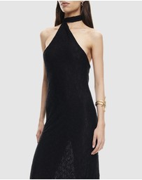 Lioness - Lux Lace Maxi Dress