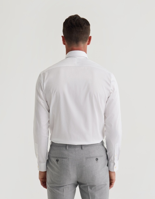 Oxford - Islington Comfort Regular Fit Shirt