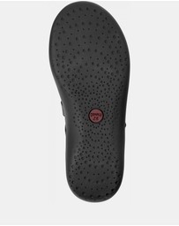 Camper - Ballerinas Unisex Camper Spiral comet