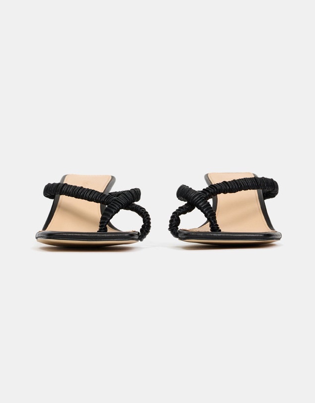 Acler - Jordana Heels