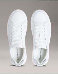 Calvin Klein - Leather Sneakers