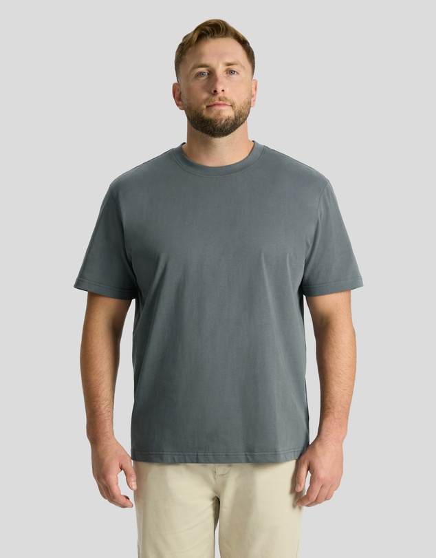 Johnny Bigg - Classic Heavy Weight Tee