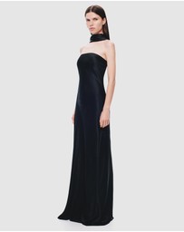 MISHA - Lilia Gown