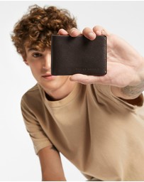 Status Anxiety - Otis Wallet