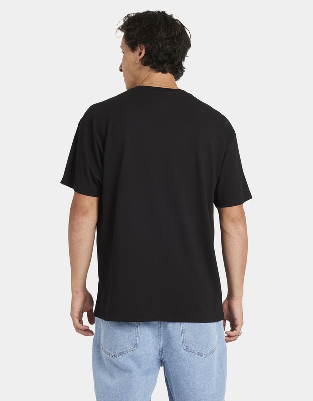 Volcom - Mens You Drain T-Shirt