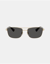Burberry - BE3163