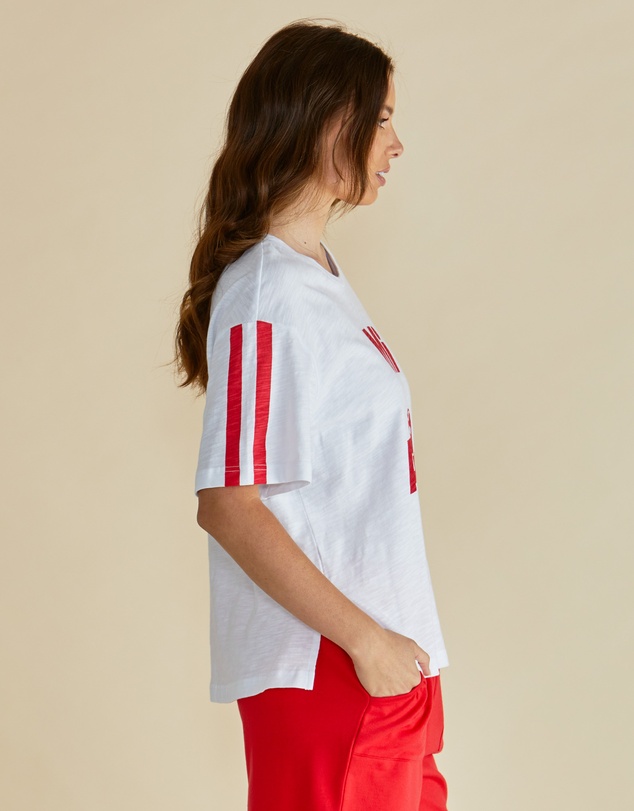 Betty Basics - Relax Boxy Tee
