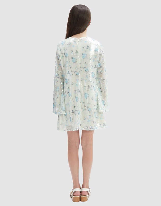 Bardot Junior - Marta Sequin Dress - Kids-Teens