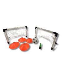 Freeplay Kids - Sport 2 In 1 Soccer Goal