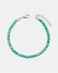 Zoe Olivia - Waterproof Solara Beaded Bracelet