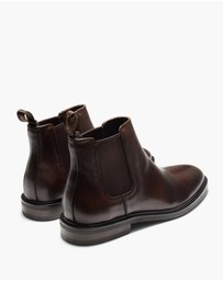 Aquila - Dallas Chelsea Boots