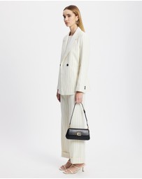 Emme - Agra Blazer and Pants