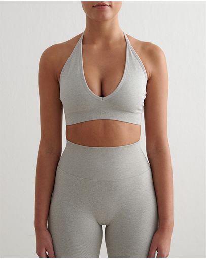 Grey Melange