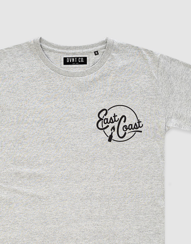 DVNT - East Coast Tee - Youth