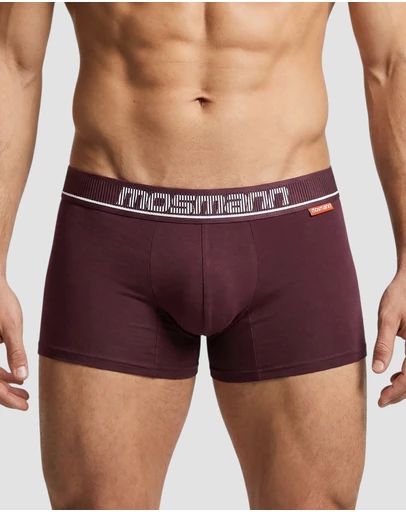 Mosmann - Mens Bamboo Trunks - Apollo