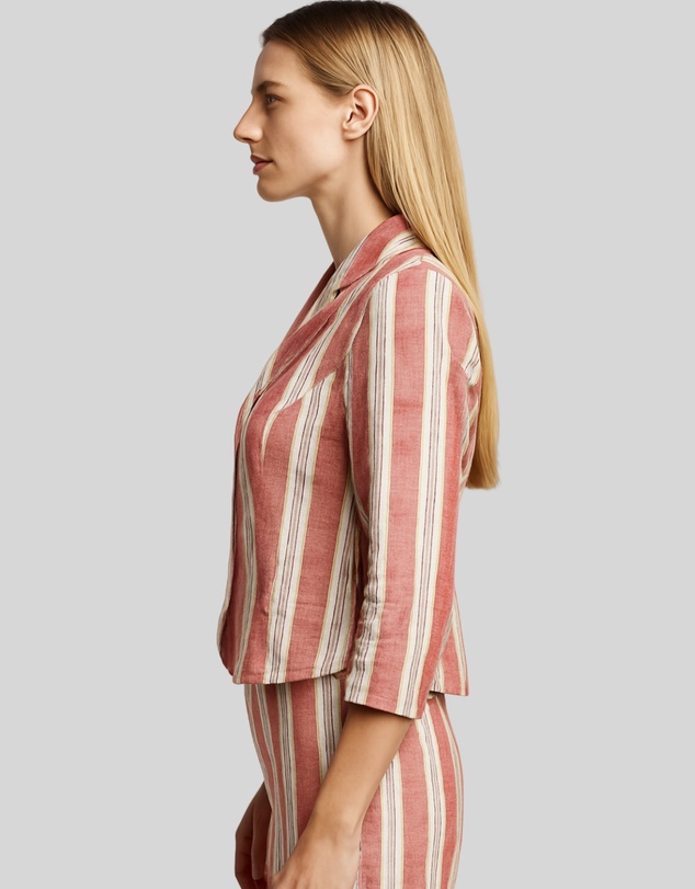 KAJA Clothing - Ebony Jacket