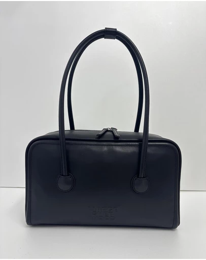 MARGESHERWOOD - Soft Boston Bag
