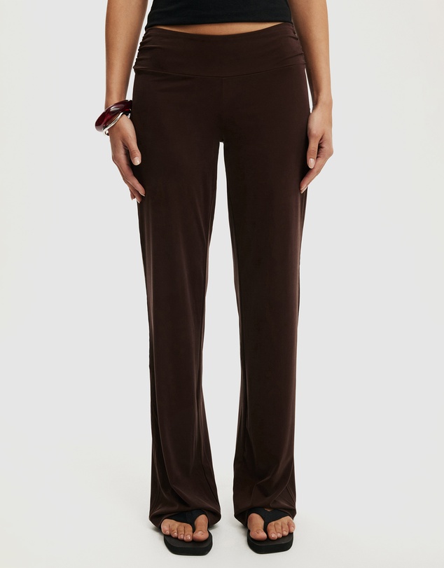 Cotton On - Honey Rouched Pants