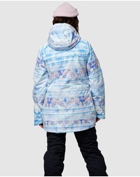 ROJO Outerwear - Aster Jacket