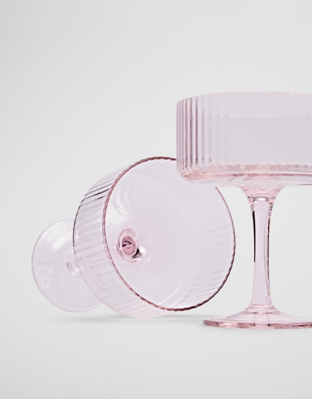 Country Road - Vivi Coupe Set Of 2