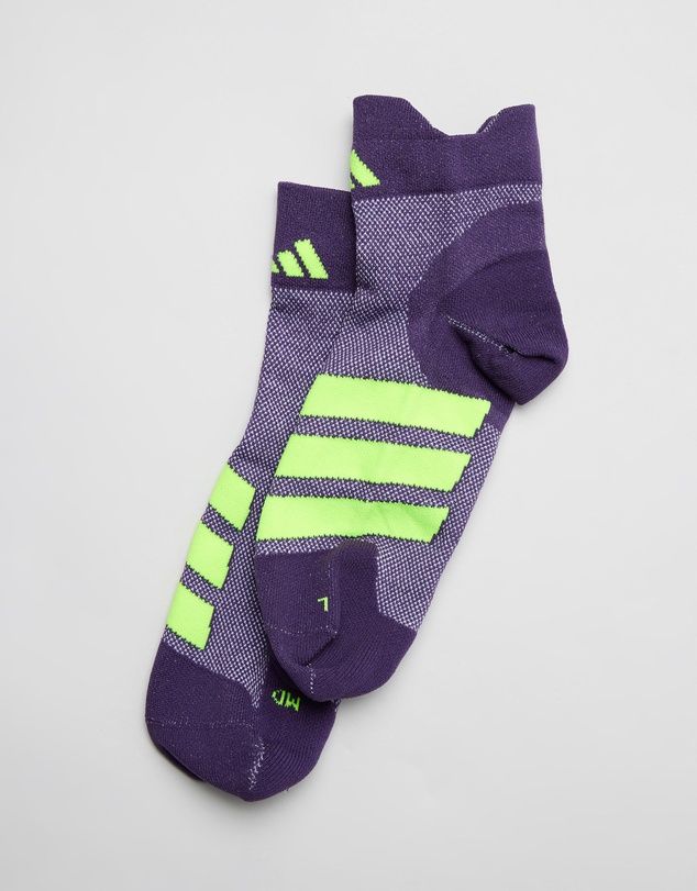adidas Performance - Runxadizero Socks