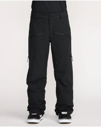 Volcom - Womens Karat Stretch 30k Snow Pants