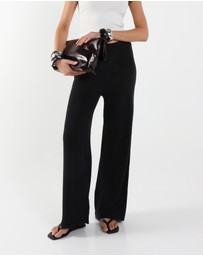 Lost in Lunar  - Raya Knit Pants