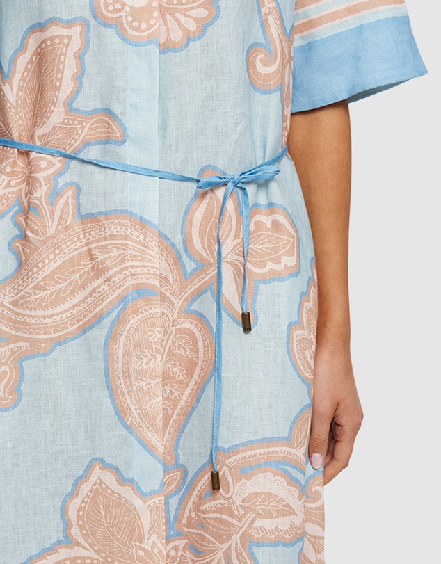KIVARI - Coco Midi Dress