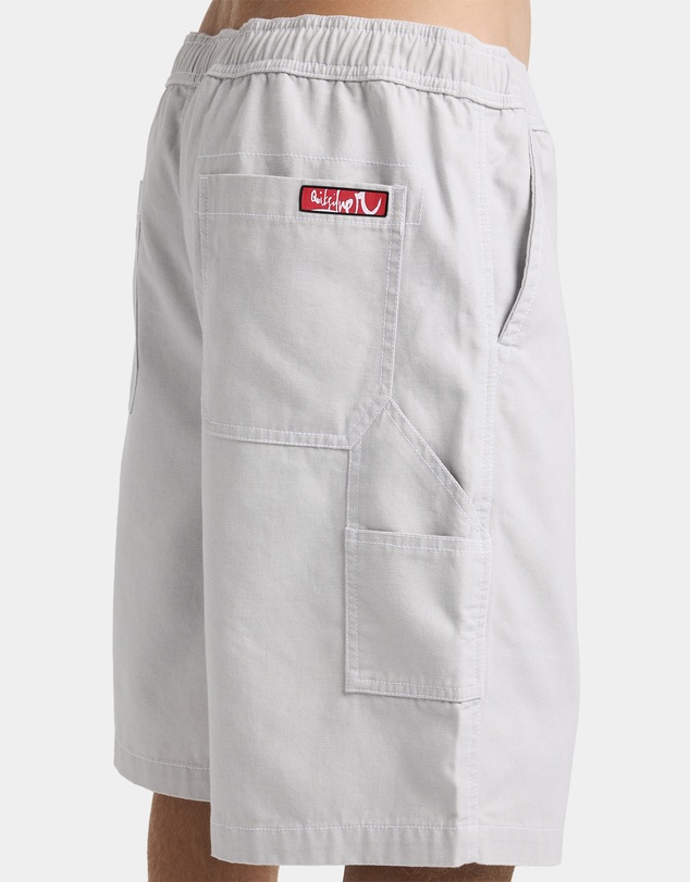 Quiksilver - Mens Tone Down Walkshorts