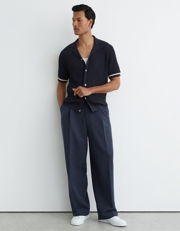 REISS - Bilsby Shirt