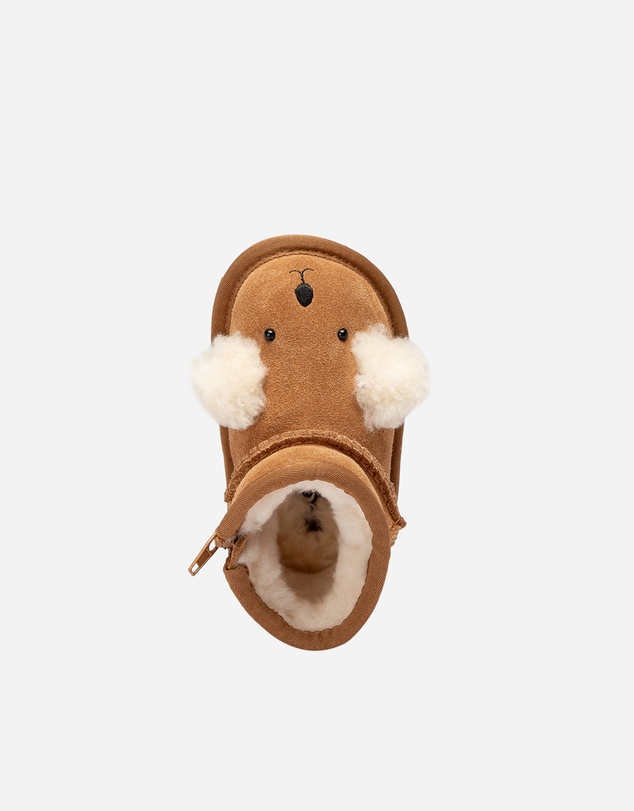 Ozwear Connection Uggs - Ugg Kids Koala Ultra Boots