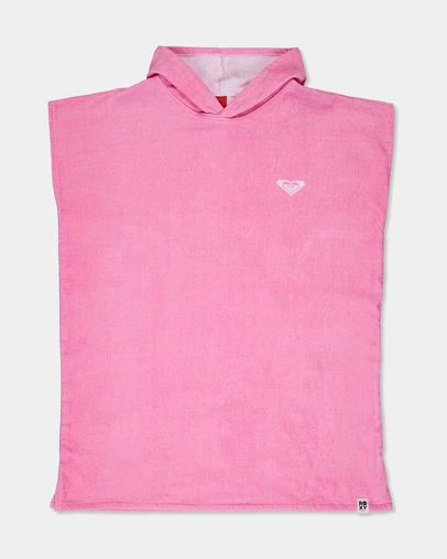 Roxy - Girls 8 to 16 Sunny Joy Hooded Towel