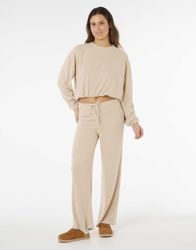 Rip Curl - Cosy Cord Wide Leg Pant