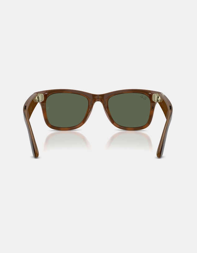 Ray-Ban - Ray-Ban I Meta Wayfarer (Gen 3)