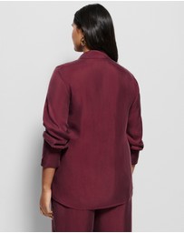 Commonry - Keyla Shirt