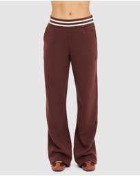 The Upside - Toluca Willow Wide Leg Pants